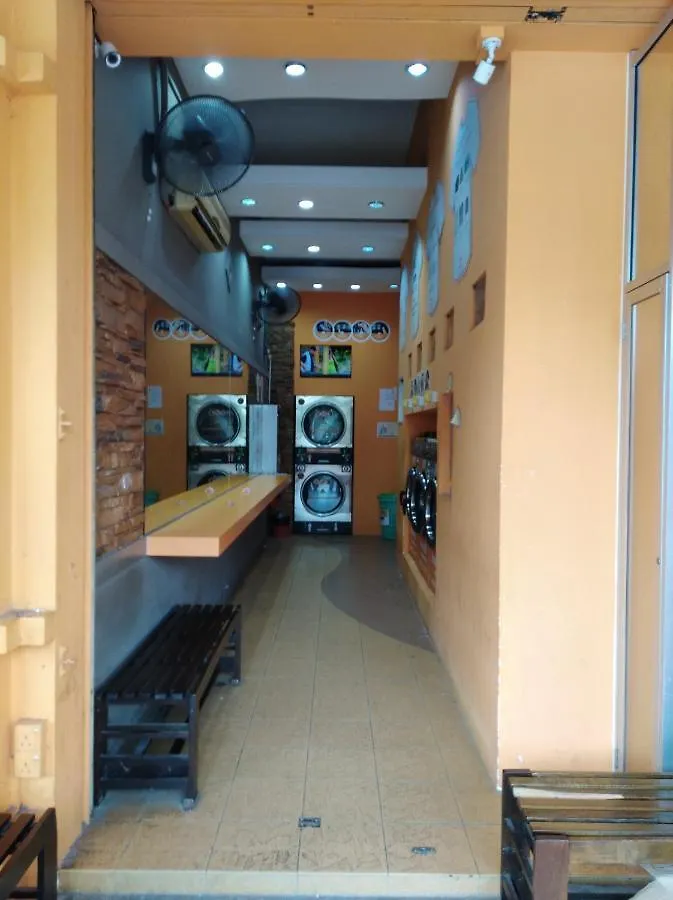 Arte'S Muslim Friendly Usm Hotel George Town Malaysia