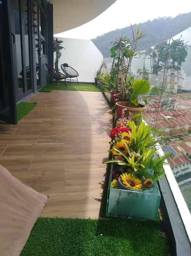 Arte'S Muslim Friendly Usm Hotel George Town
