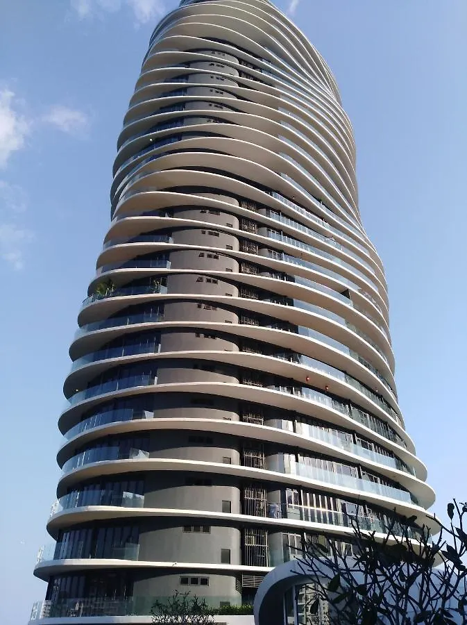****  Arte'S Muslim Friendly Usm Hotel George Town Malaysia