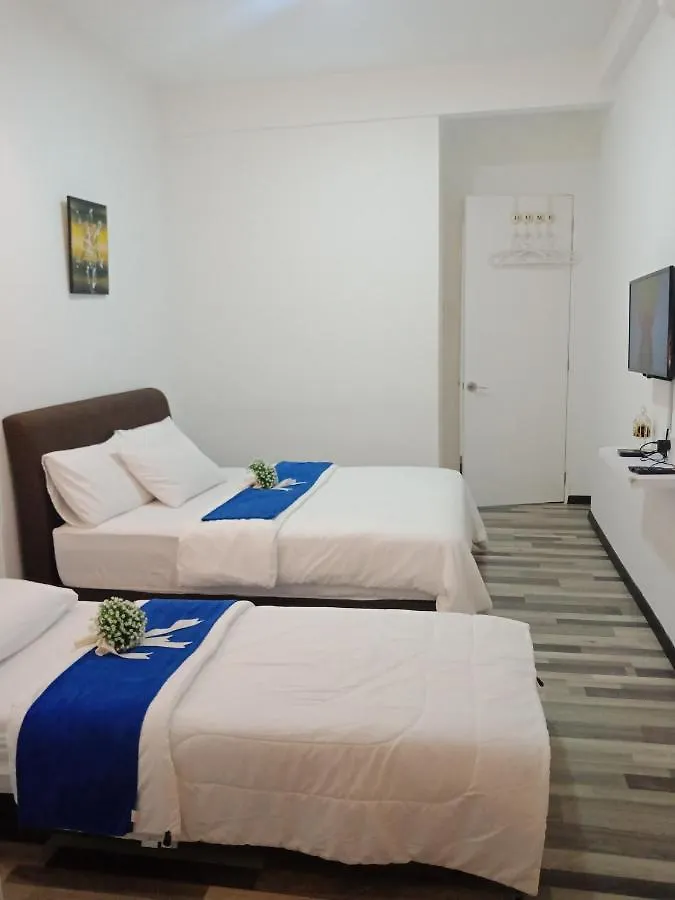 Arte'S Muslim Friendly Usm Hotel George Town