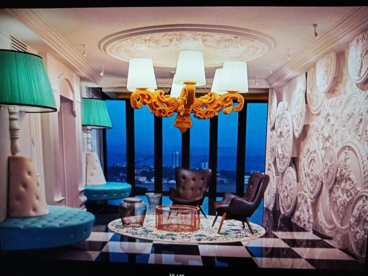 Arte'S Muslim Friendly Usm Hotel George Town 4*,
