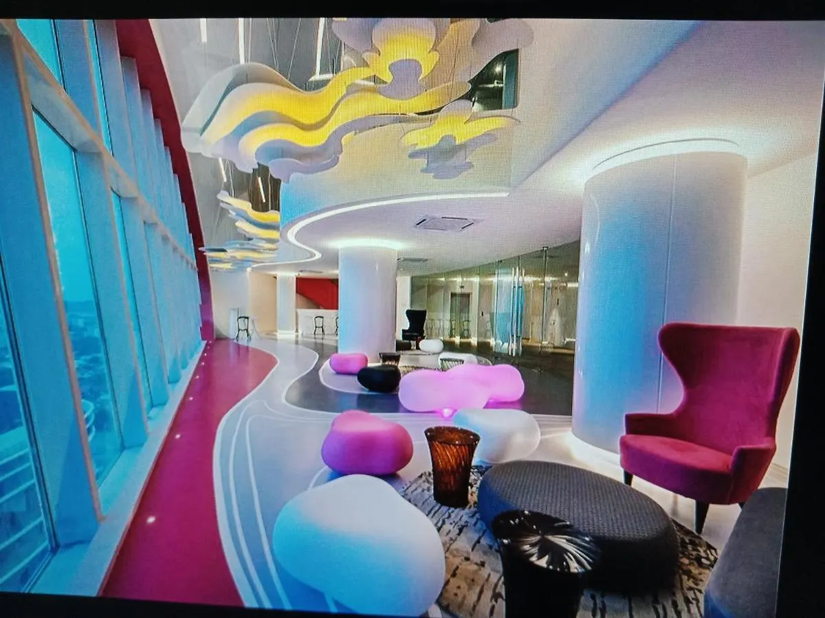 Arte'S Muslim Friendly Usm Hotel George Town