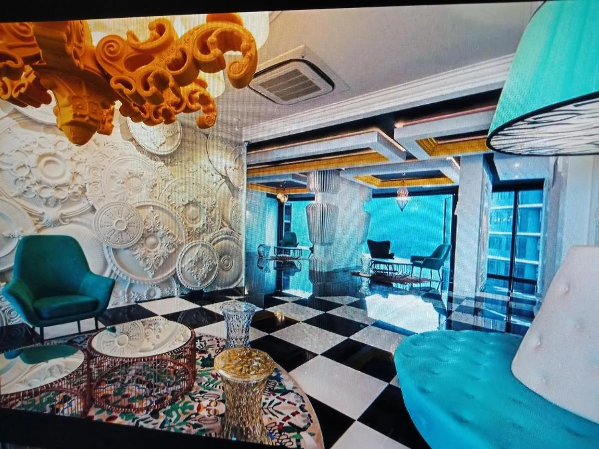 Arte'S Muslim Friendly Usm Hotel George Town