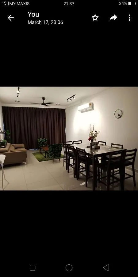 Arte'S Muslim Friendly Usm Hotel George Town