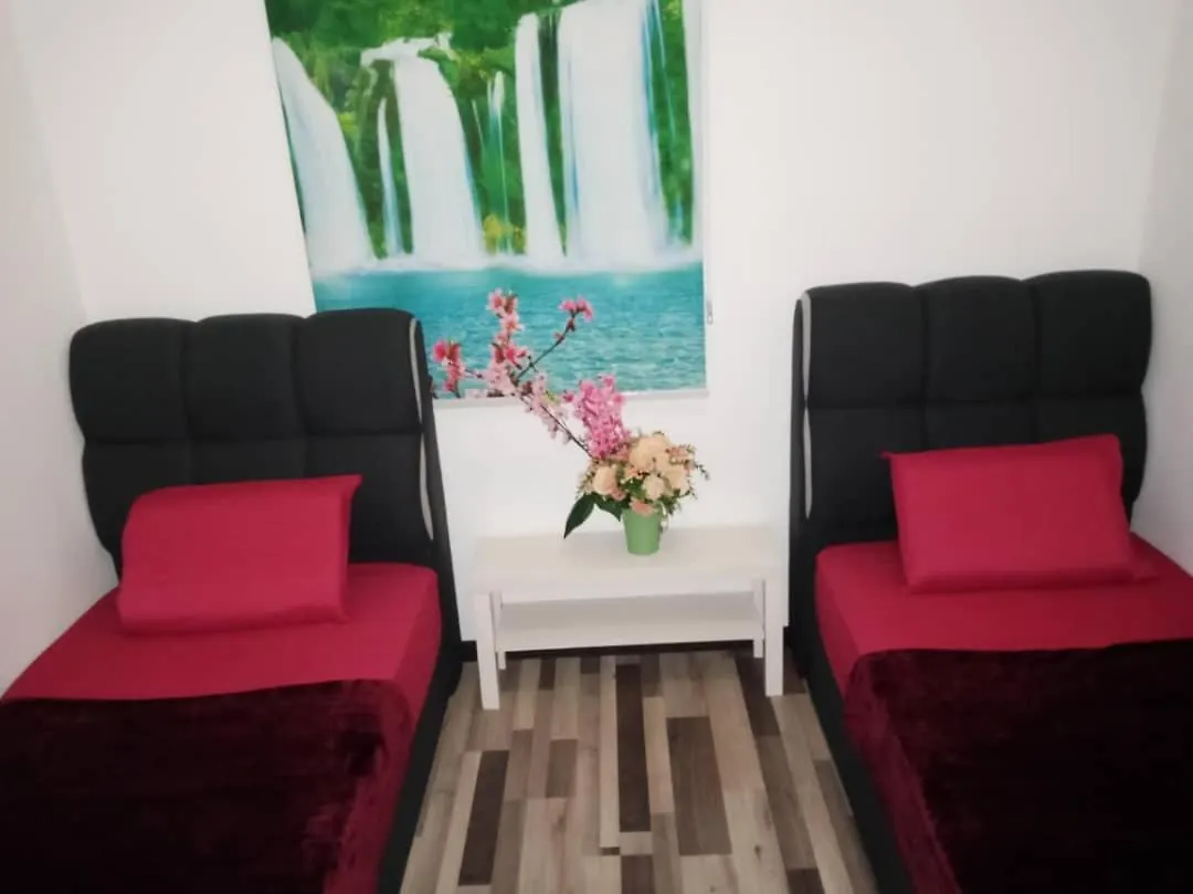 Arte'S Muslim Friendly Usm Hotel George Town